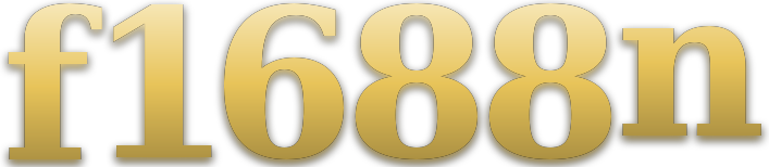 f1688n logo